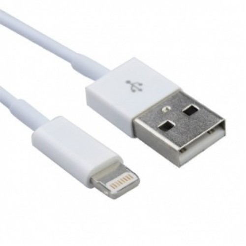 Cable Datos Iphone 5 5s Lightning Cargador Usb Ipad Air Ipod